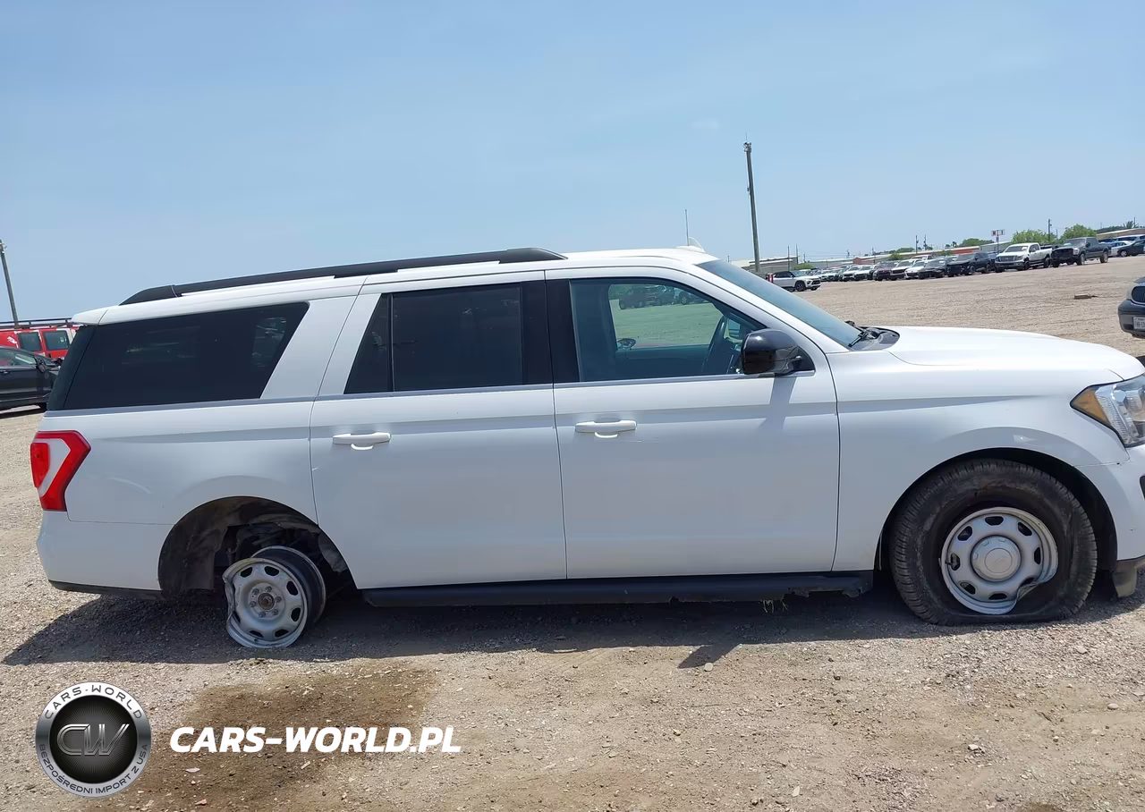 2020 Ford Expedition Xl Max VIN:1FMJK1FT7LEA67428 - 14
