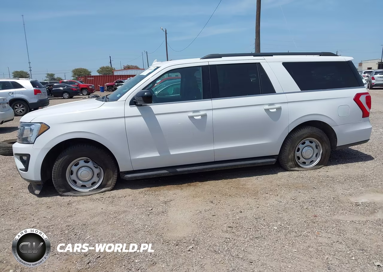 2020 Ford Expedition Xl Max VIN:1FMJK1FT7LEA67428 - 15