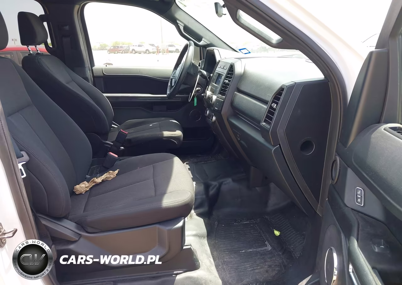 2020 Ford Expedition Xl Max VIN:1FMJK1FT7LEA67428 - 5