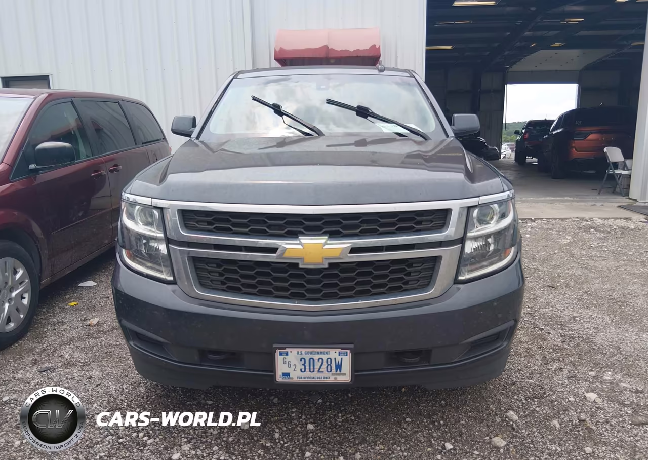 2020 Chevrolet Tahoe 4Wd Ls VIN:1GNSKAEC1LR106895 - 12