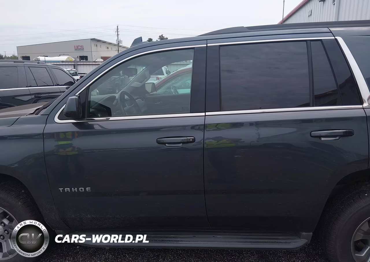 2020 Chevrolet Tahoe 4Wd Ls VIN:1GNSKAEC1LR106895 - 14