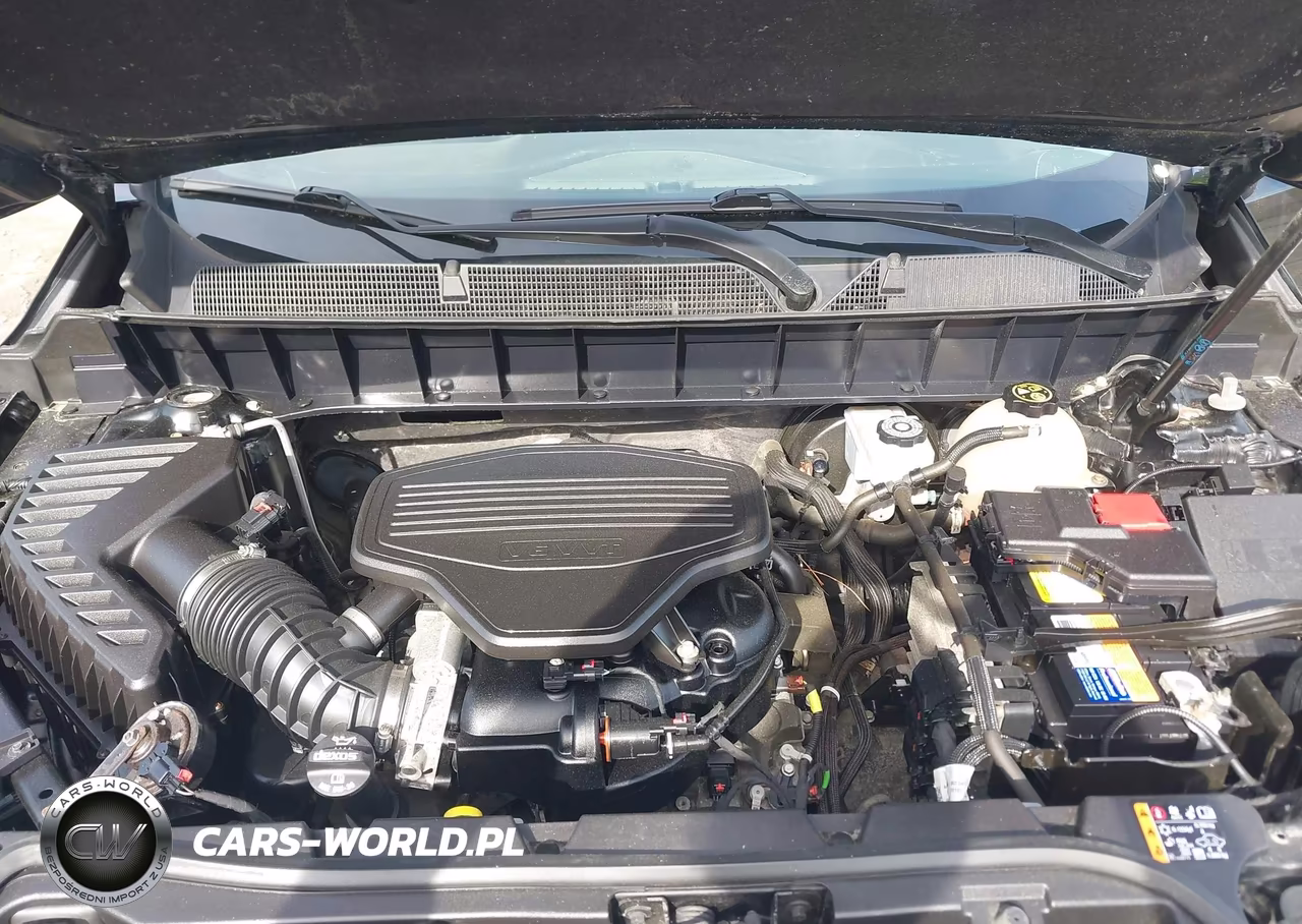 2019 GMC Acadia Sle-2 VIN:1GKKNSLS5KZ142561 - 10