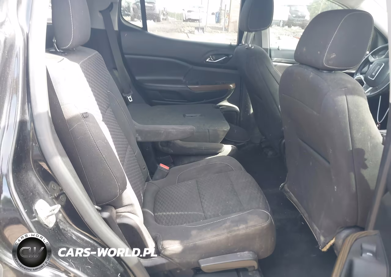 2019 GMC Acadia Sle-2 VIN:1GKKNSLS5KZ142561 - 8