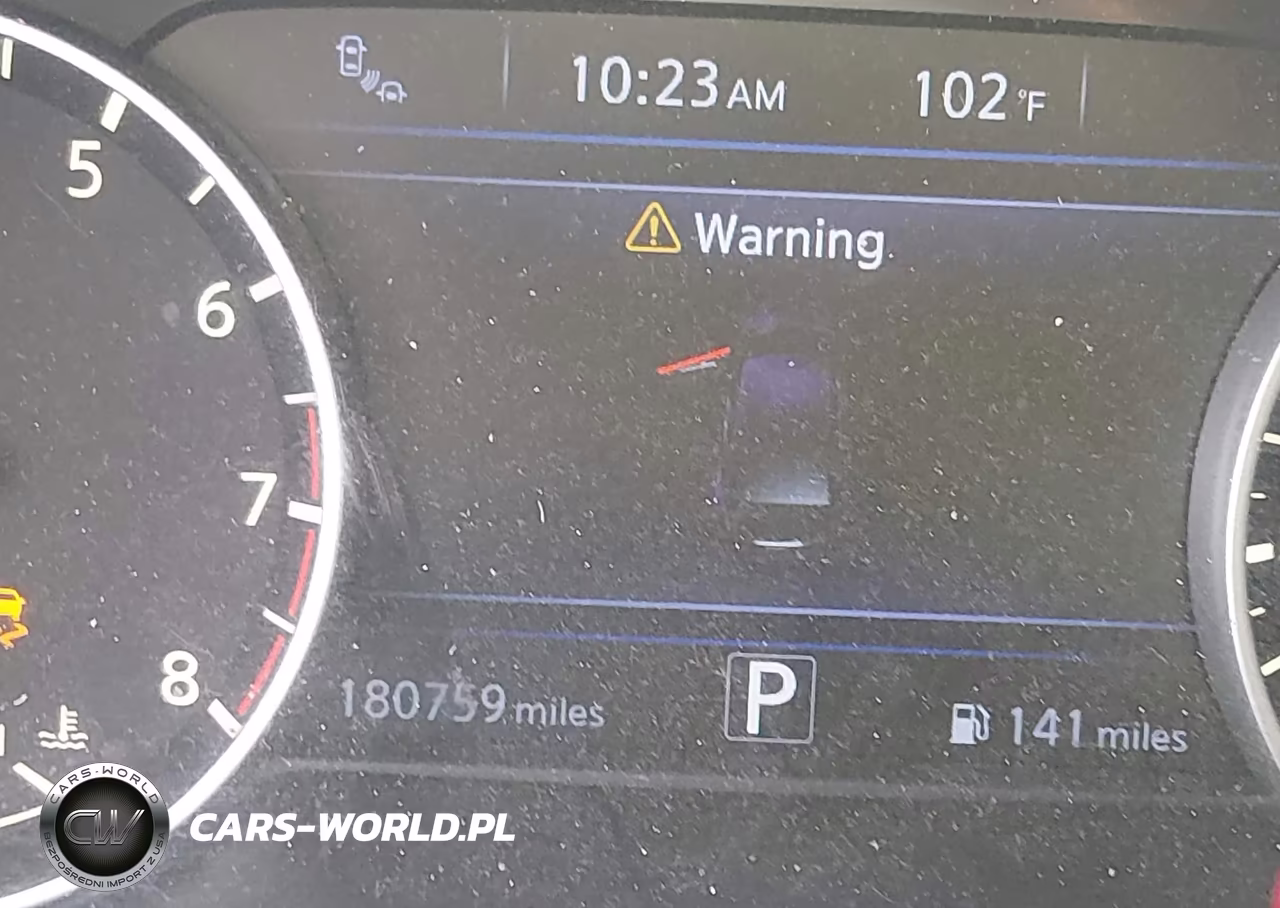 2016 Nissan Maxima 3.5 Sr VIN:1N4AA6AP1GC387608 - 16