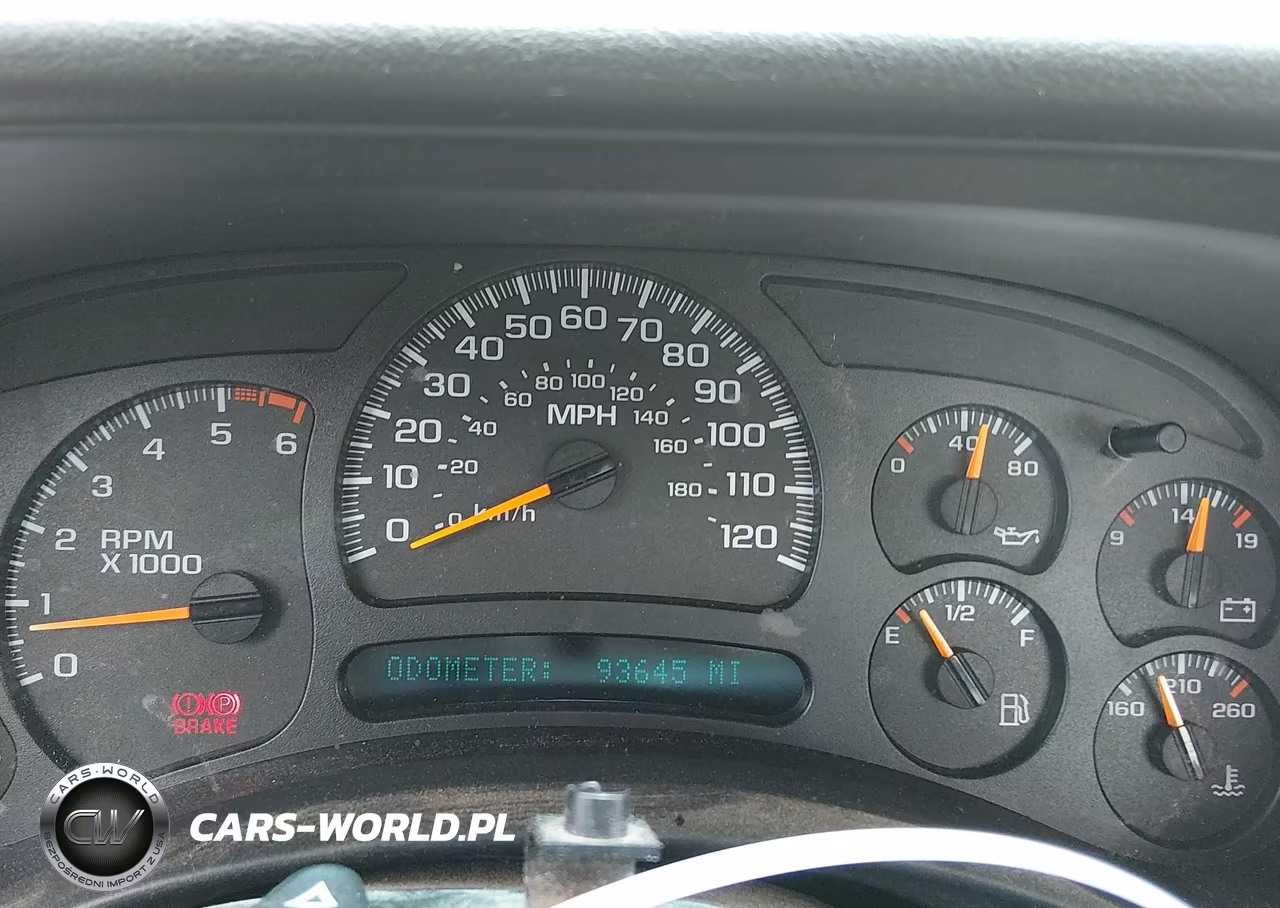 2007 Chevrolet Silverado 1500 Classic Work Truck VIN:1GCEC14X27Z138042 - 7