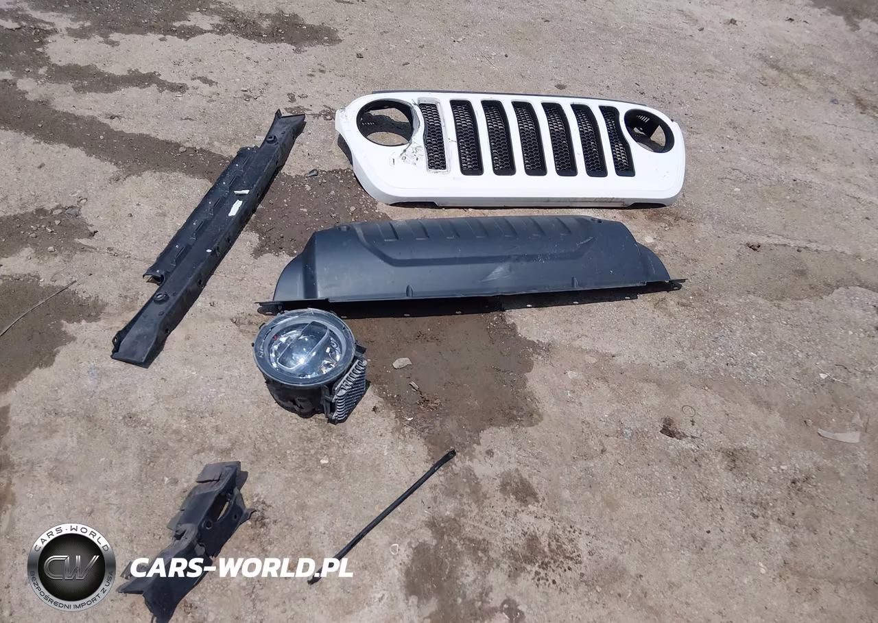2022 Jeep Wrangler Unlimited Sport S 4X4 VIN:1C4HJXDN2NW132101 - 12