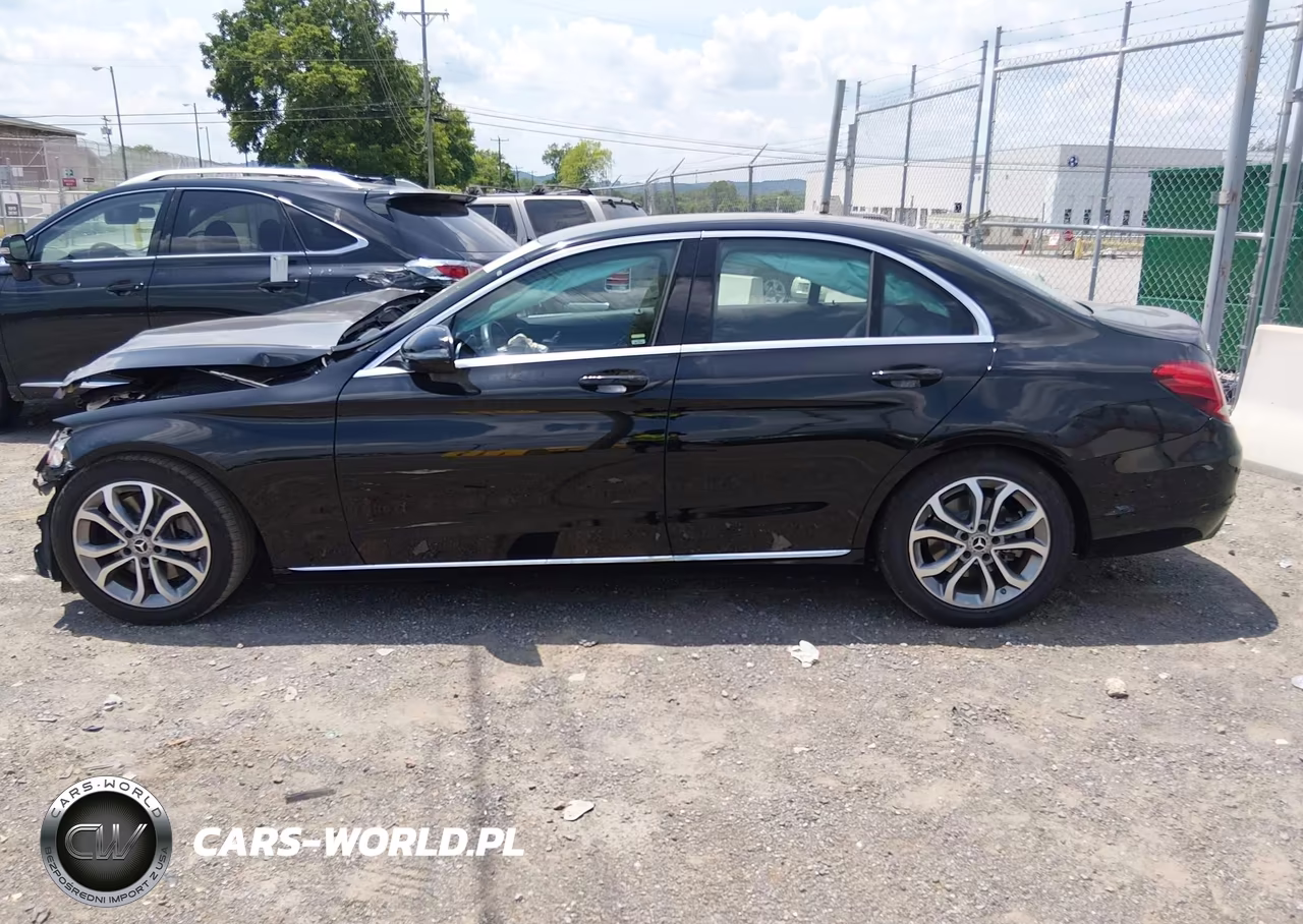 2017 Mercedes-Benz C 300 VIN:55SWF4JBXHU220791 - 14