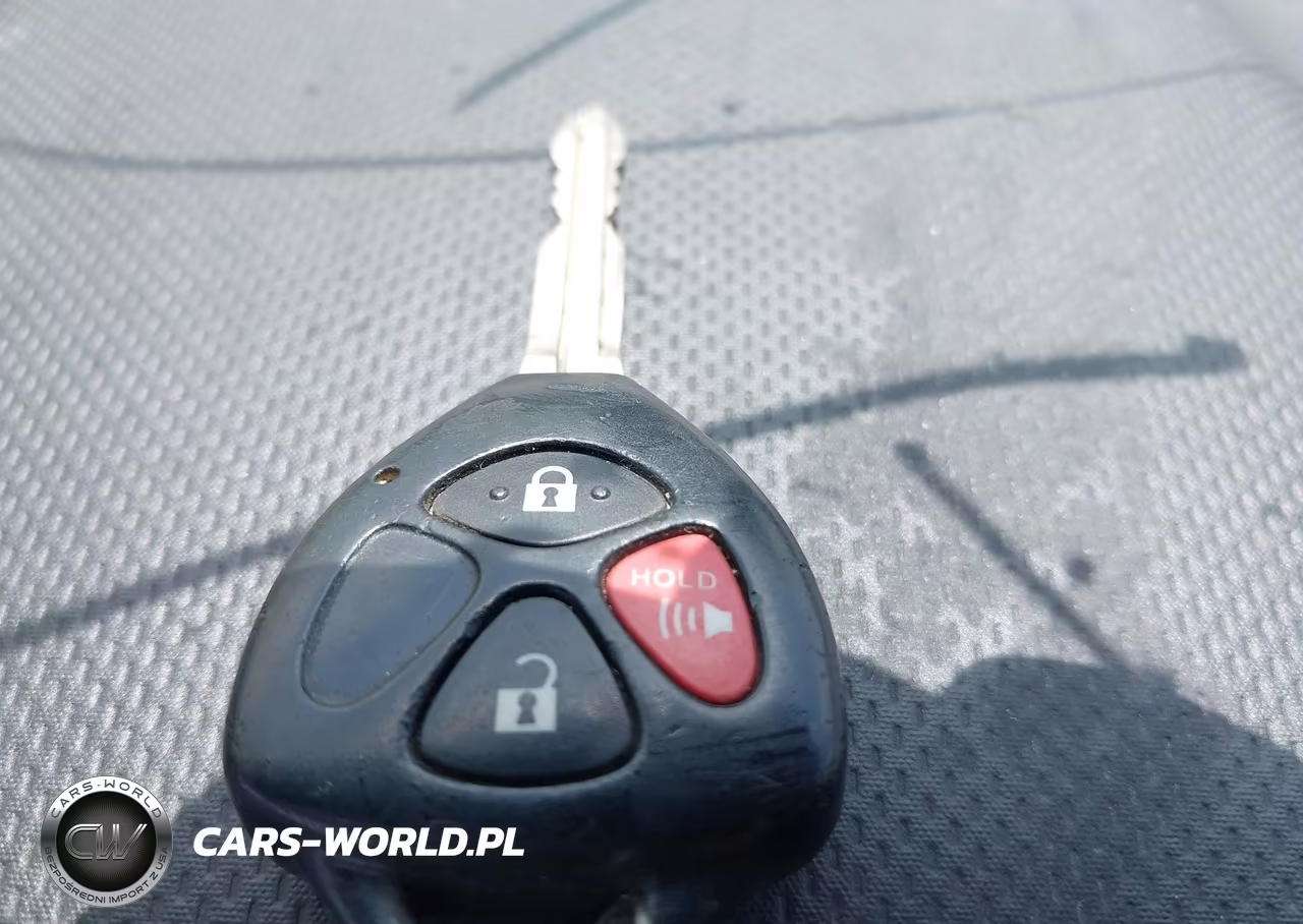 2008 Scion Xd VIN:JTKKU10478J030746 - 11