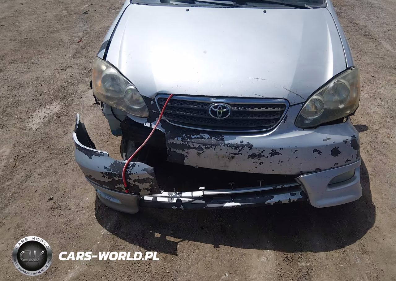 2007 Toyota Corolla S VIN:1NXBR30E57Z819872 - 12
