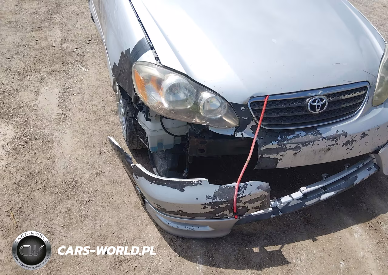 2007 Toyota Corolla S VIN:1NXBR30E57Z819872 - 13