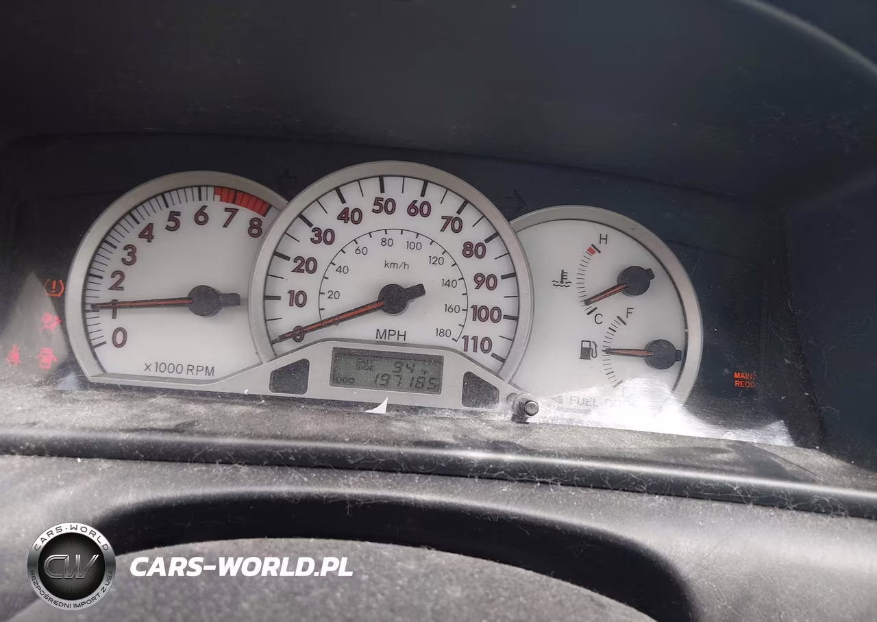 2007 Toyota Corolla S VIN:1NXBR30E57Z819872 - 7