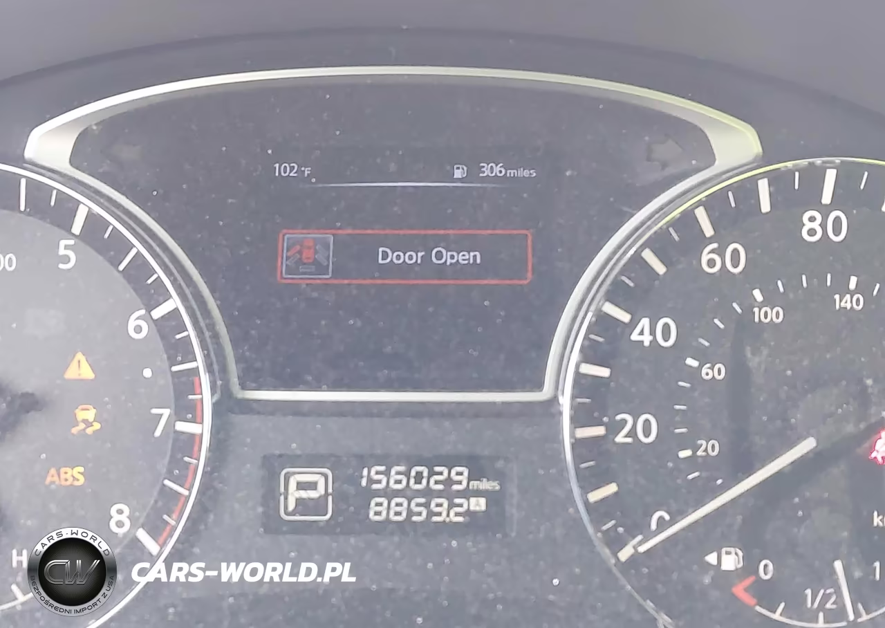 2015 Nissan Altima 2.5 Sv VIN:1N4AL3AP7FC165548 - 7