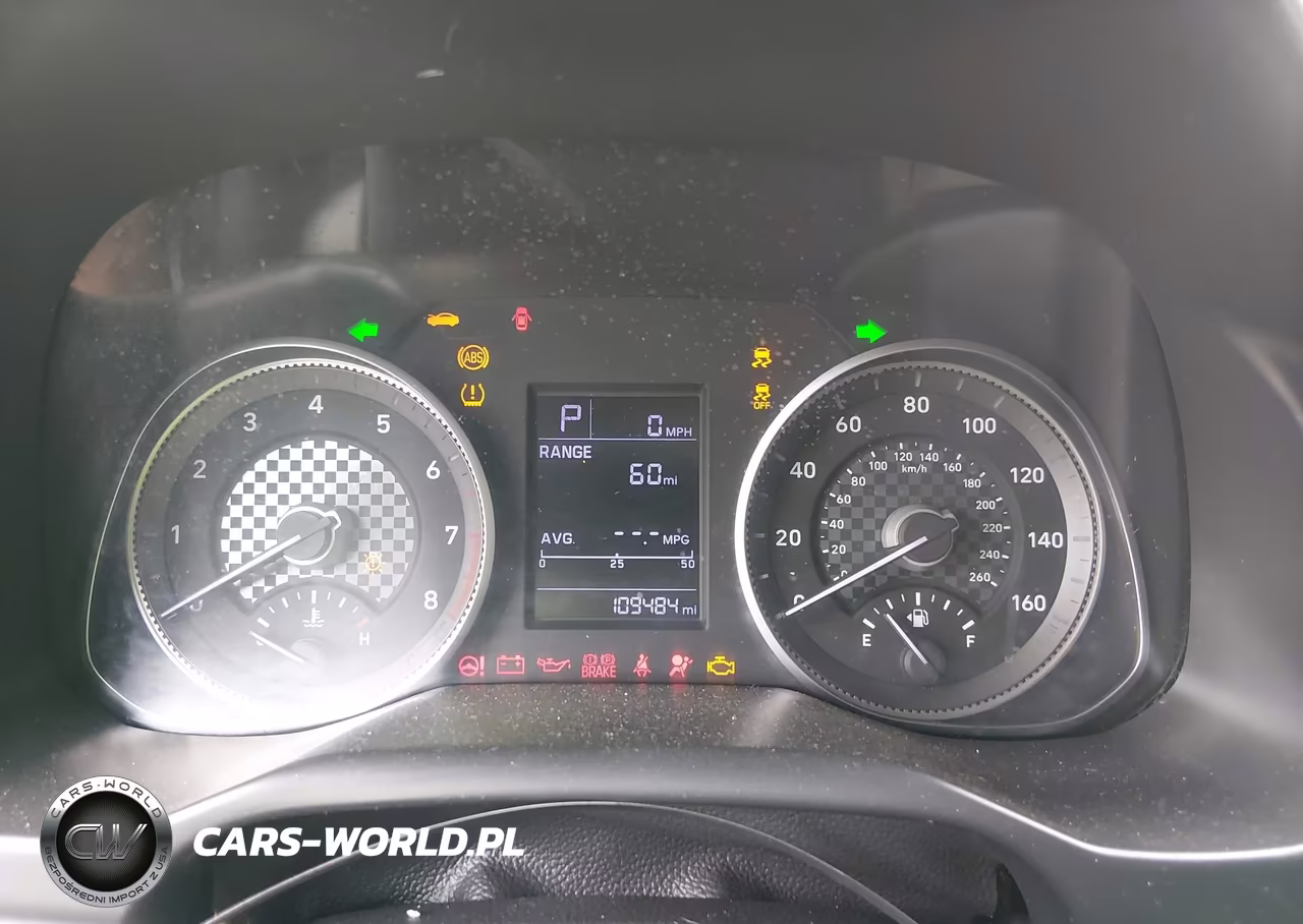 2019 Hyundai Elantra Se VIN:KMHD74LFXKU841285 - 7