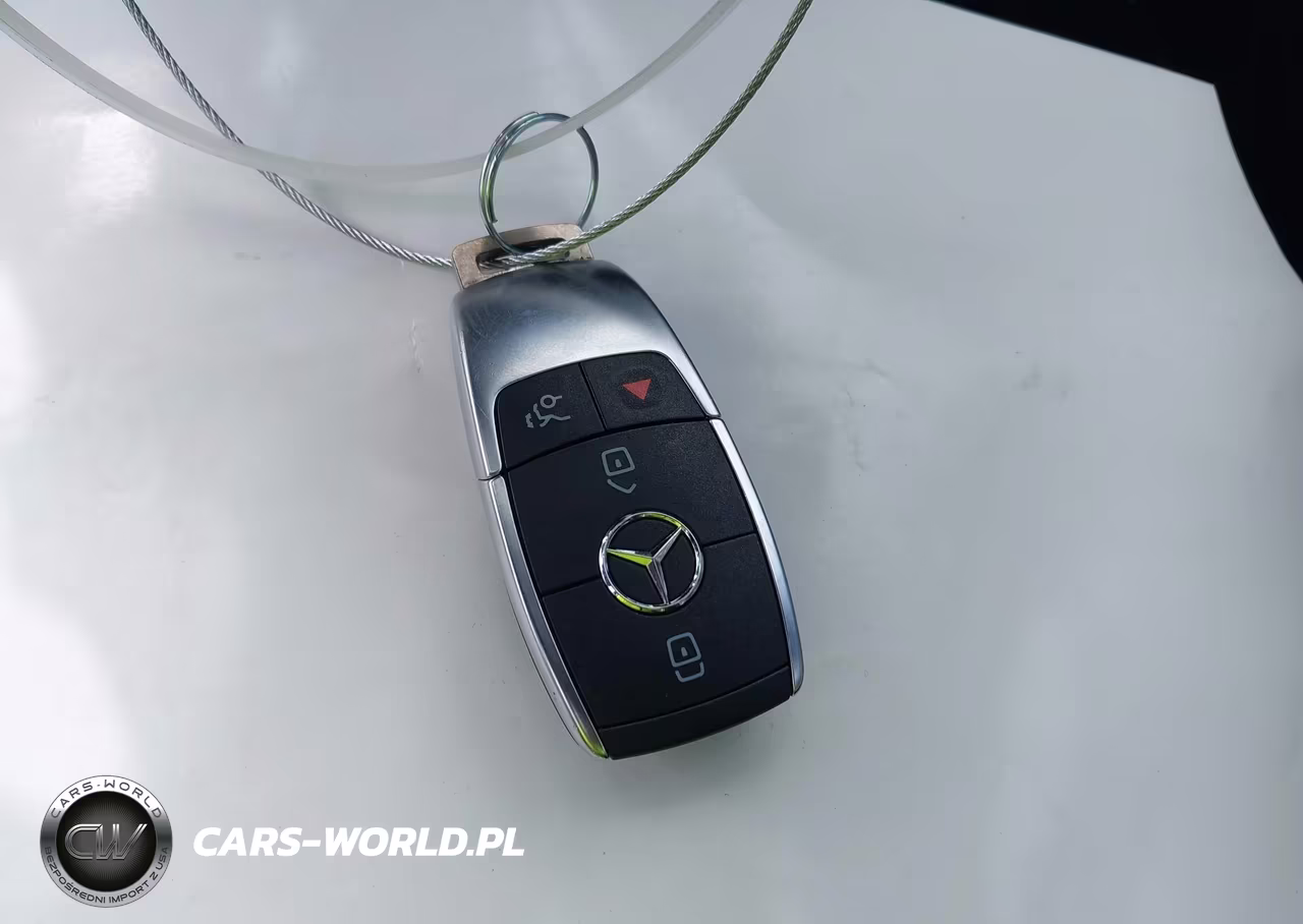 2020 Mercedes-Benz Gls 450 4Matic VIN:4JGFF5KE7LA138854 - 11
