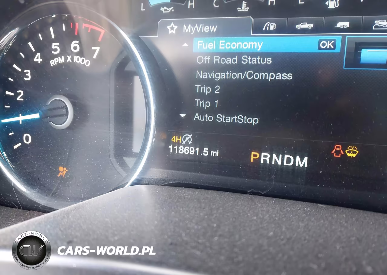 2018 Ford F-150 VIN:1FTEW1E54JKC30032 - 15