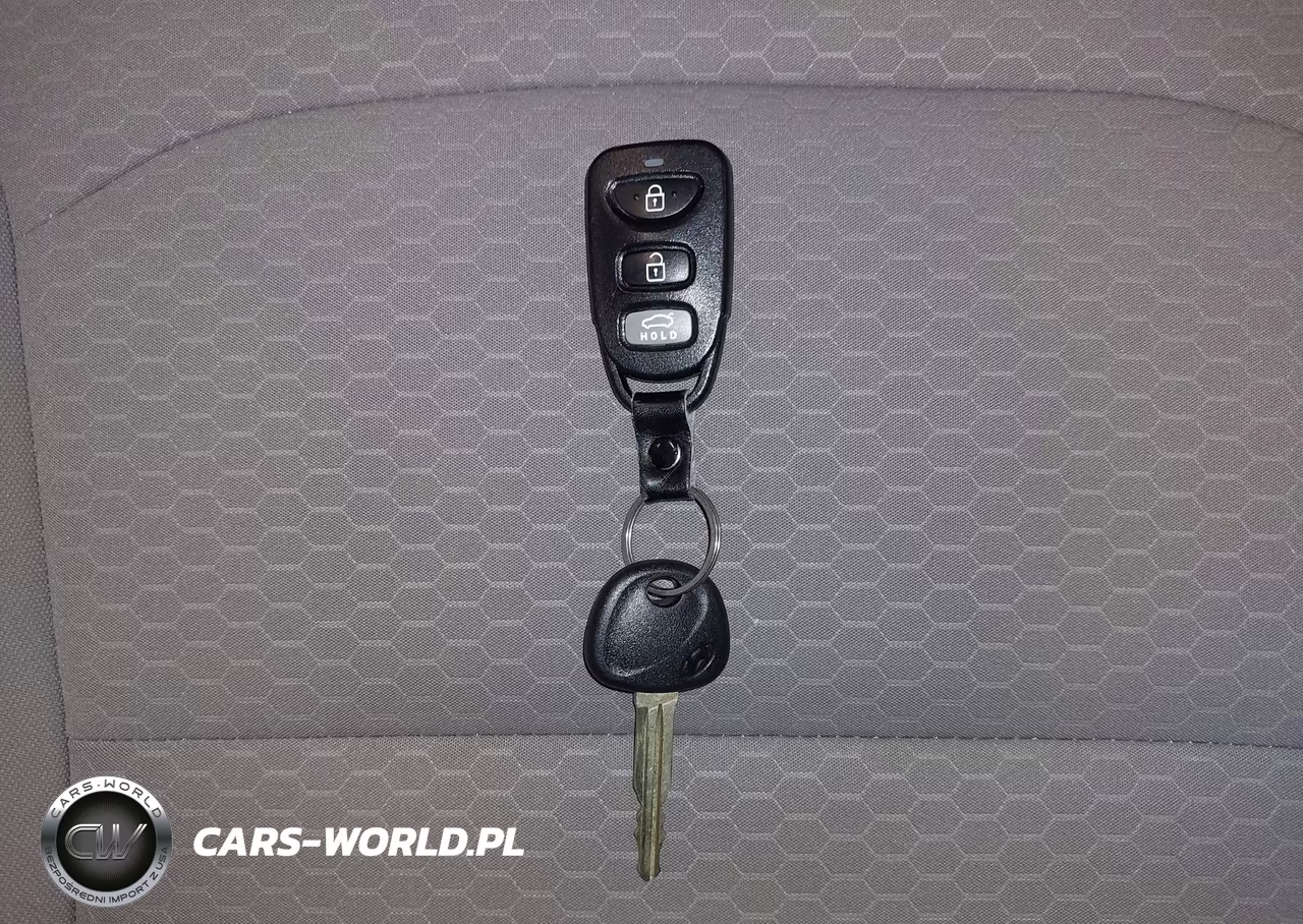 2020 Hyundai Elantra Se VIN:5NPD74LF4LH615632 - 11
