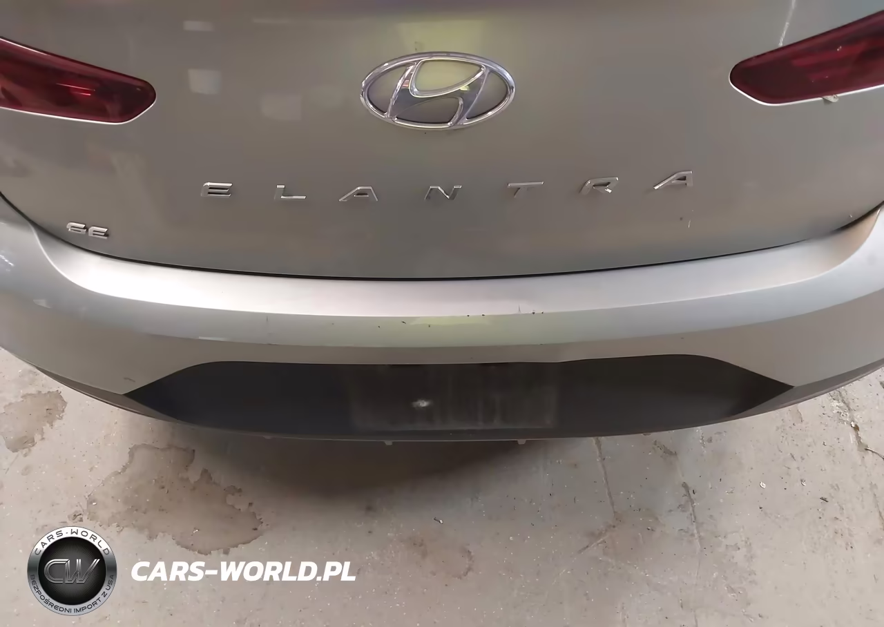 2020 Hyundai Elantra Se VIN:5NPD74LF4LH615632 - 13