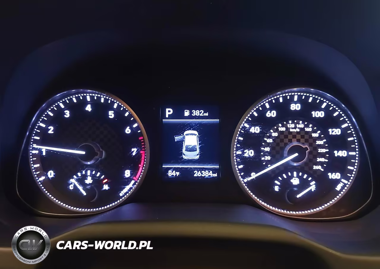 2020 Hyundai Elantra Se VIN:5NPD74LF4LH615632 - 7