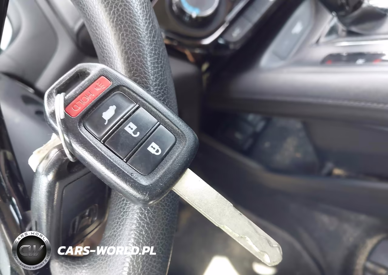 2017 Honda Hr-V Lx VIN:3CZRU6H36HG703133 - 11