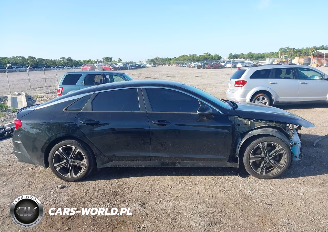 2021 Kia K5 Gt-Line VIN:5XXG64J22MG063979 - 14