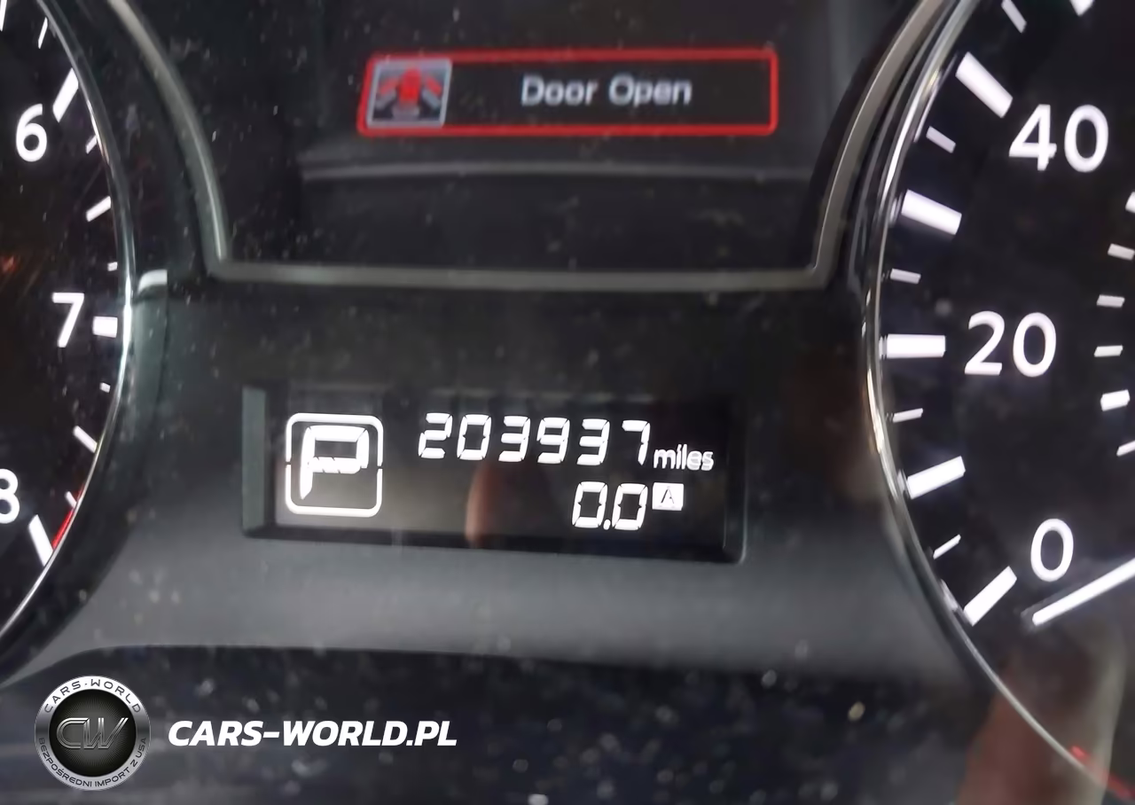 2013 Nissan Pathfinder Sv VIN:5N1AR2MM4DC632812 - 15
