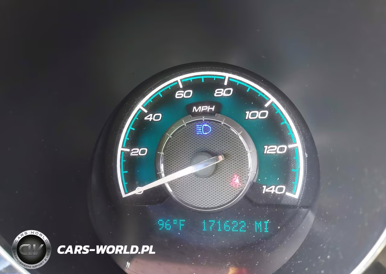 2008 Chevrolet Malibu Ltz VIN:1G1ZK57748F207414 - 7