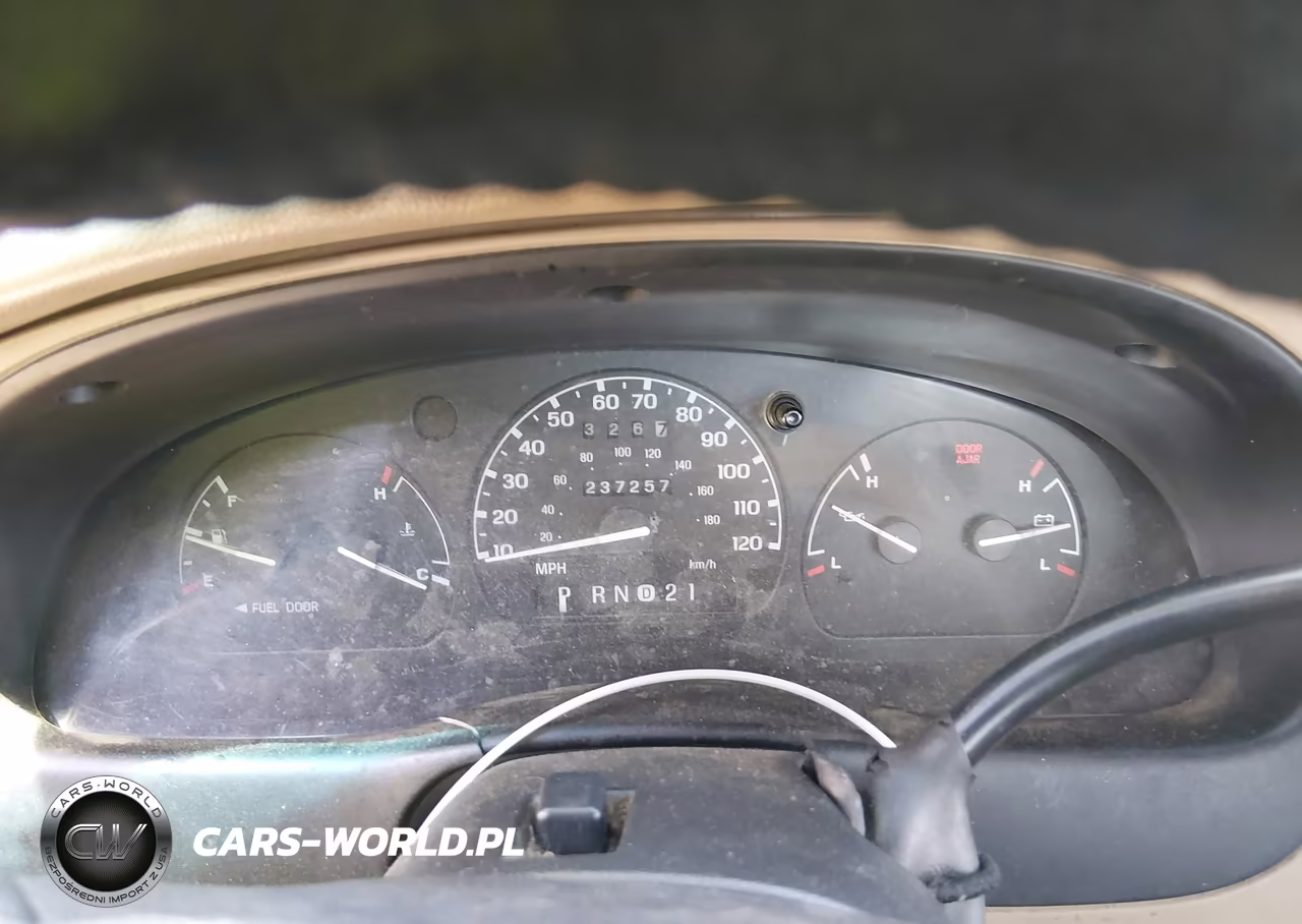 1999 Ford Ranger Xl-Xlt VIN:1FTYR10V7XUB89078 - 7