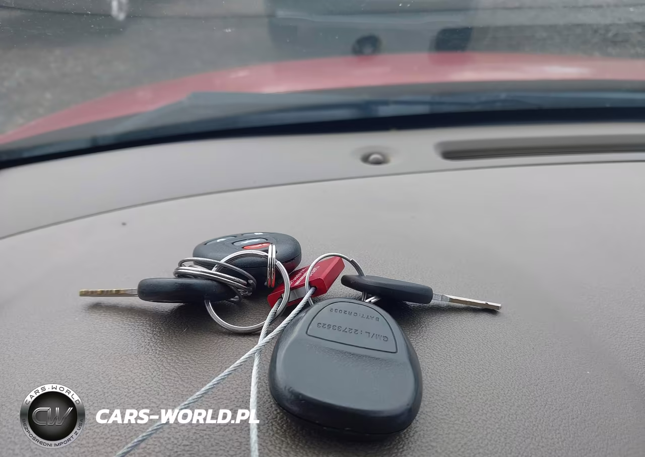 2006 Chevrolet Cobalt Ltz VIN:1G1AZ55F267720719 - 11