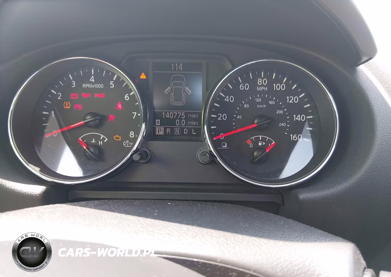 2011 Nissan Rogue Sv VIN:JN8AS5MT6BW182100 - 7