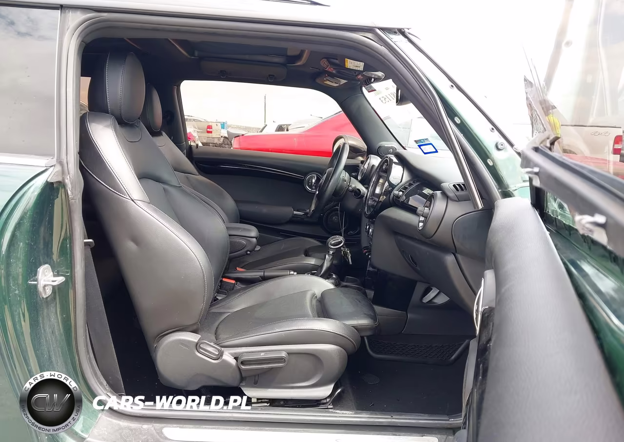 2016 Mini Hardtop Cooper S VIN:WMWXP7C56G2A44044 - 5