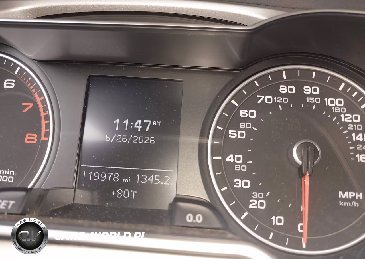 2015 Audi A4 2.0T Premium VIN:WAUBFAFL3FN038006 - 15