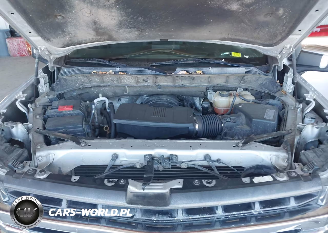 2019 Chevrolet Silverado 1500 Lt VIN:1GCUYDED2KZ327737 - 10