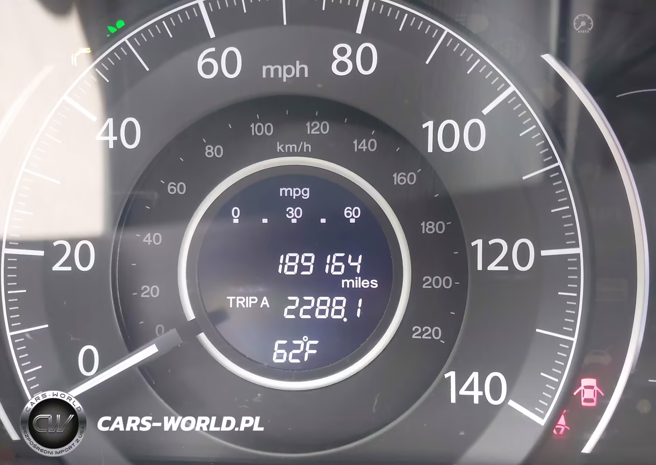 2014 Honda Cr-V Ex-L VIN:2HKRM4H79EH666613 - 15