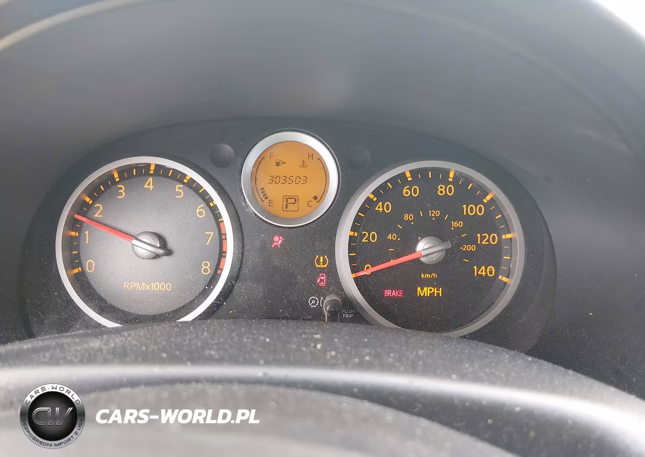 2008 Nissan Sentra 2.0S VIN:3N1AB61E88L756947 - 7