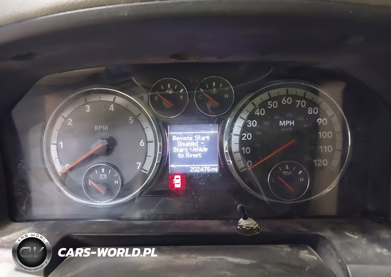 2011 Ram Ram 1500 Slt VIN:1D7RV1GTXBS644486 - 7
