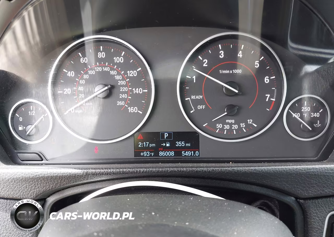 2017 BMW 430I Gran Coupe VIN:WBA4F7C30HG788910 - 7