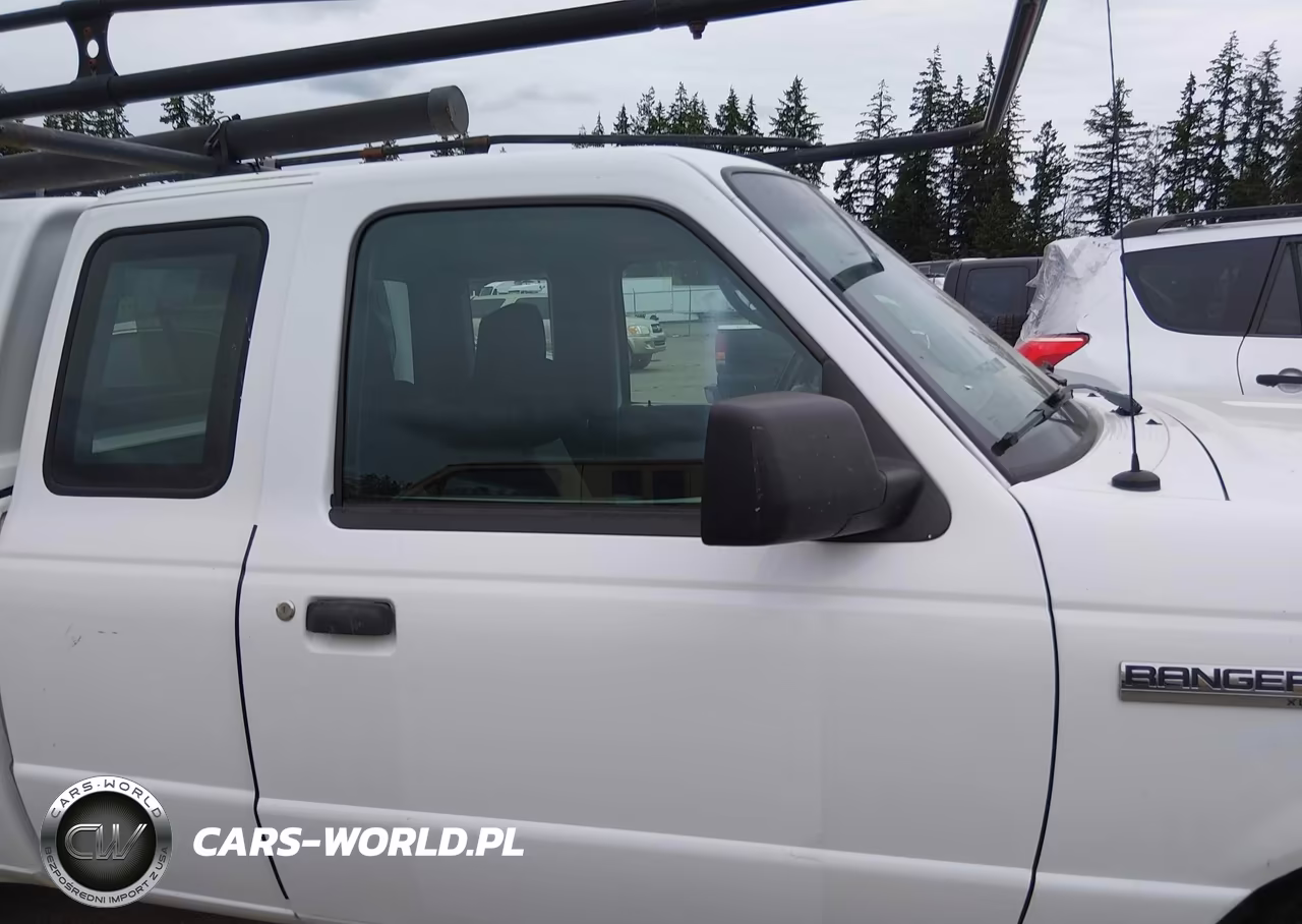 2009 Ford Ranger Sport-Xl-Xlt VIN:1FTYR14E29PA17374 - 13