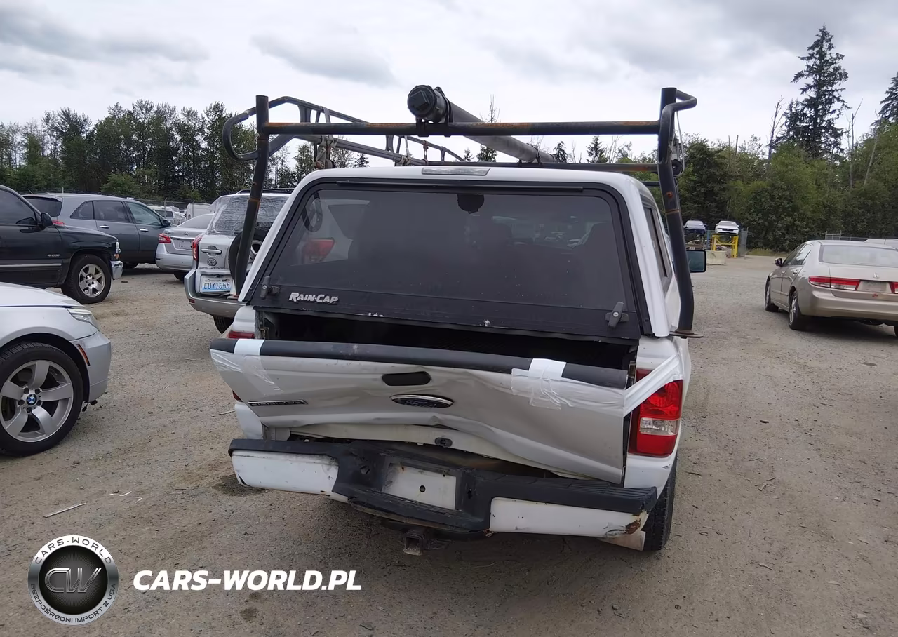 2009 Ford Ranger Sport-Xl-Xlt VIN:1FTYR14E29PA17374 - 16
