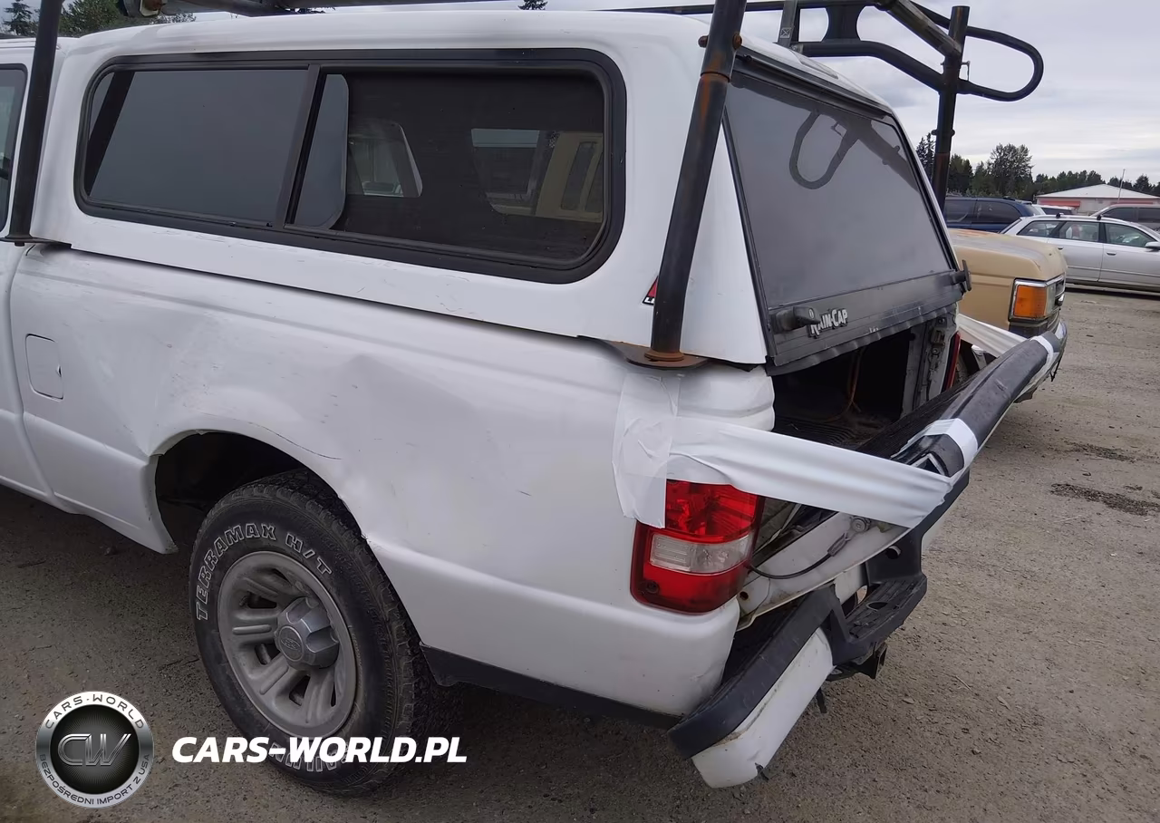 2009 Ford Ranger Sport-Xl-Xlt VIN:1FTYR14E29PA17374 - 20