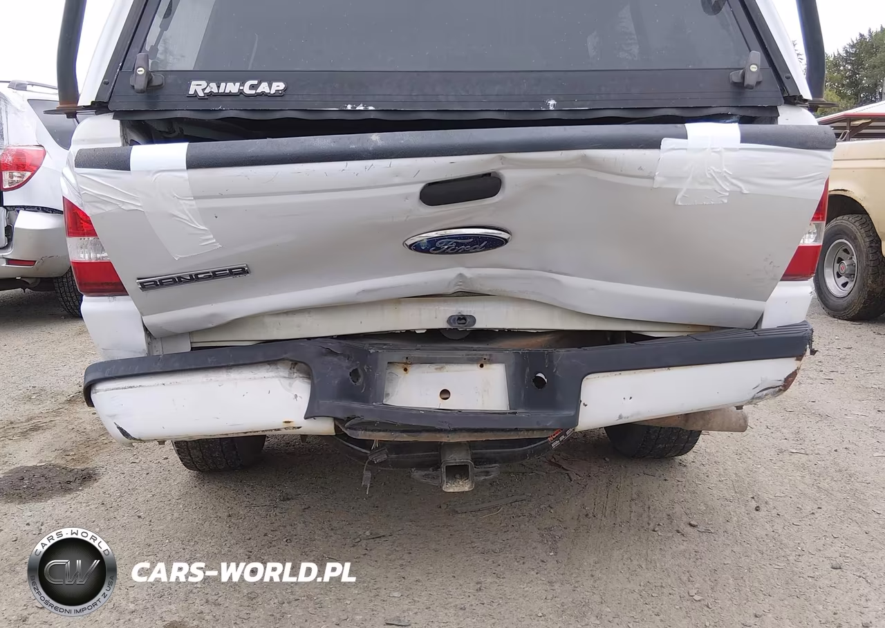 2009 Ford Ranger Sport-Xl-Xlt VIN:1FTYR14E29PA17374 - 6