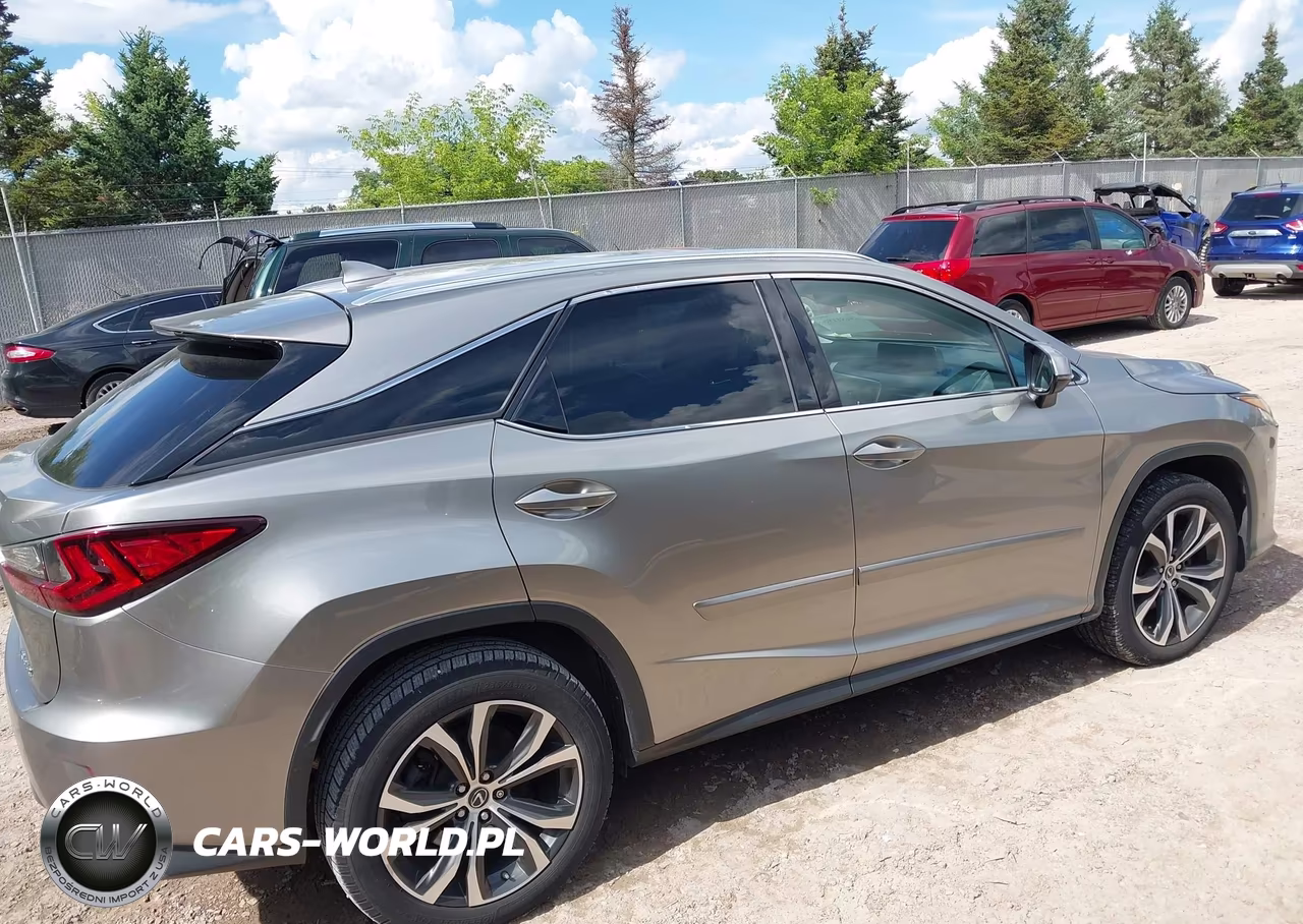 2019 Lexus Rx 350 VIN:2T2BZMCA3KC181089 - 13