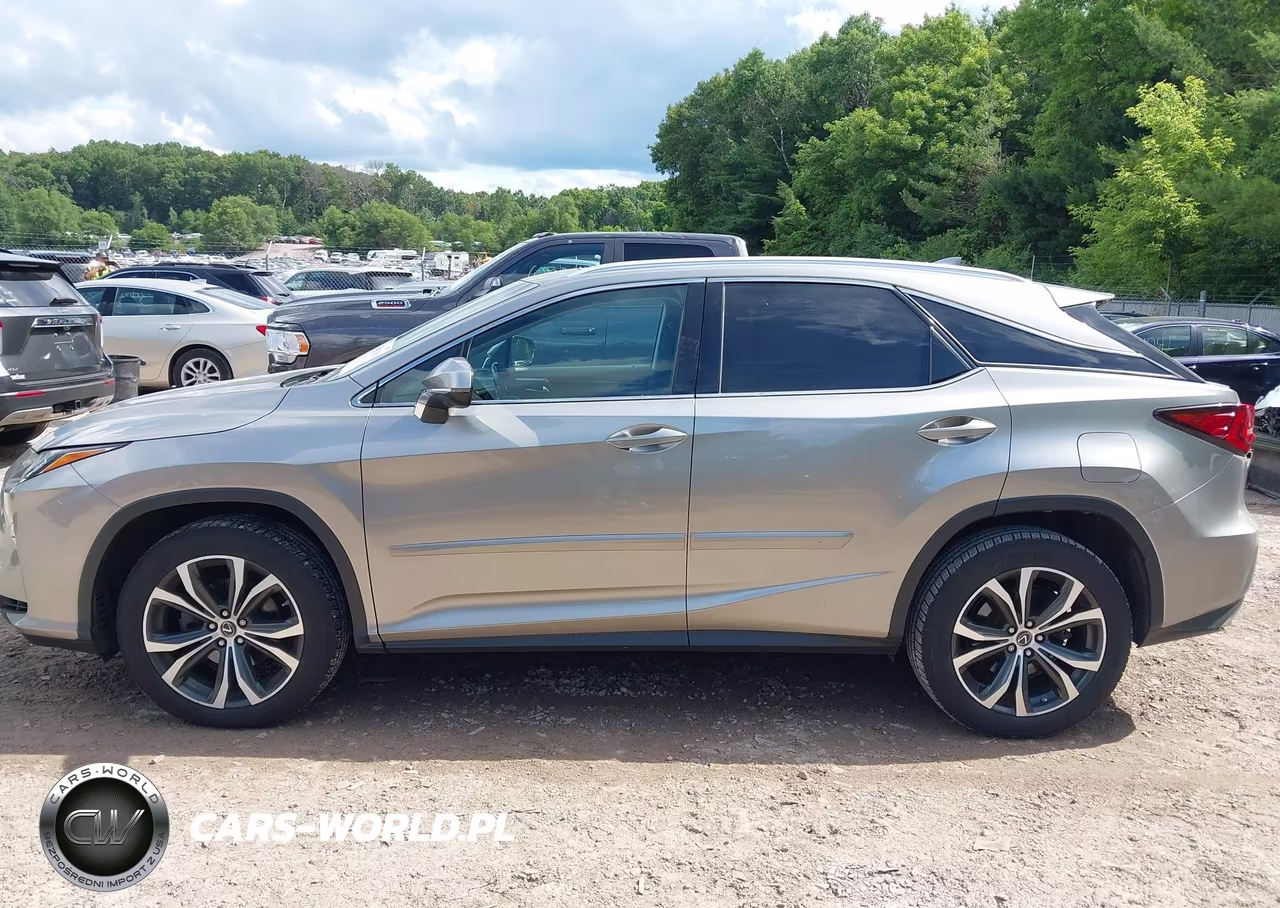 2019 Lexus Rx 350 VIN:2T2BZMCA3KC181089 - 14