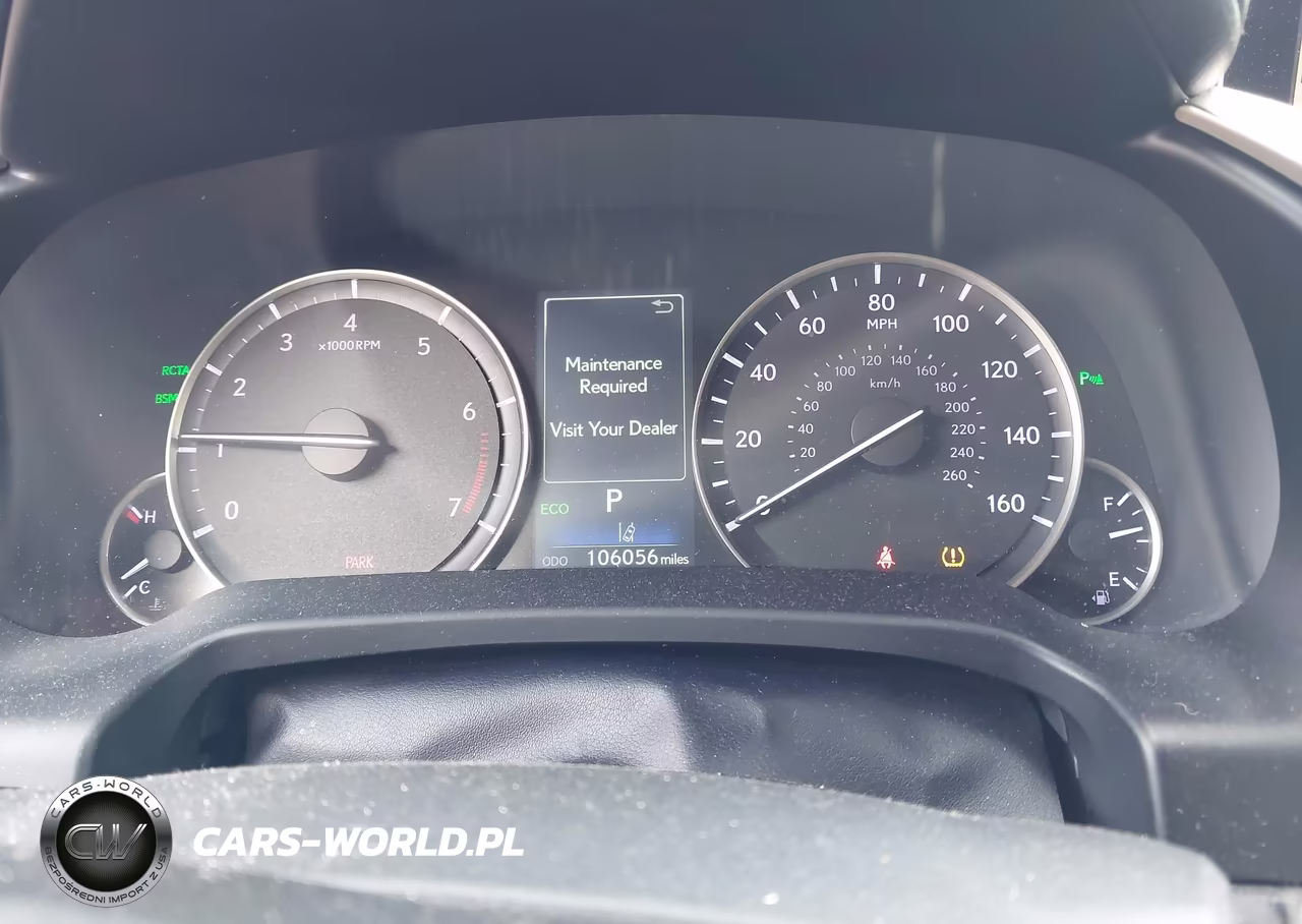 2019 Lexus Rx 350 VIN:2T2BZMCA3KC181089 - 7