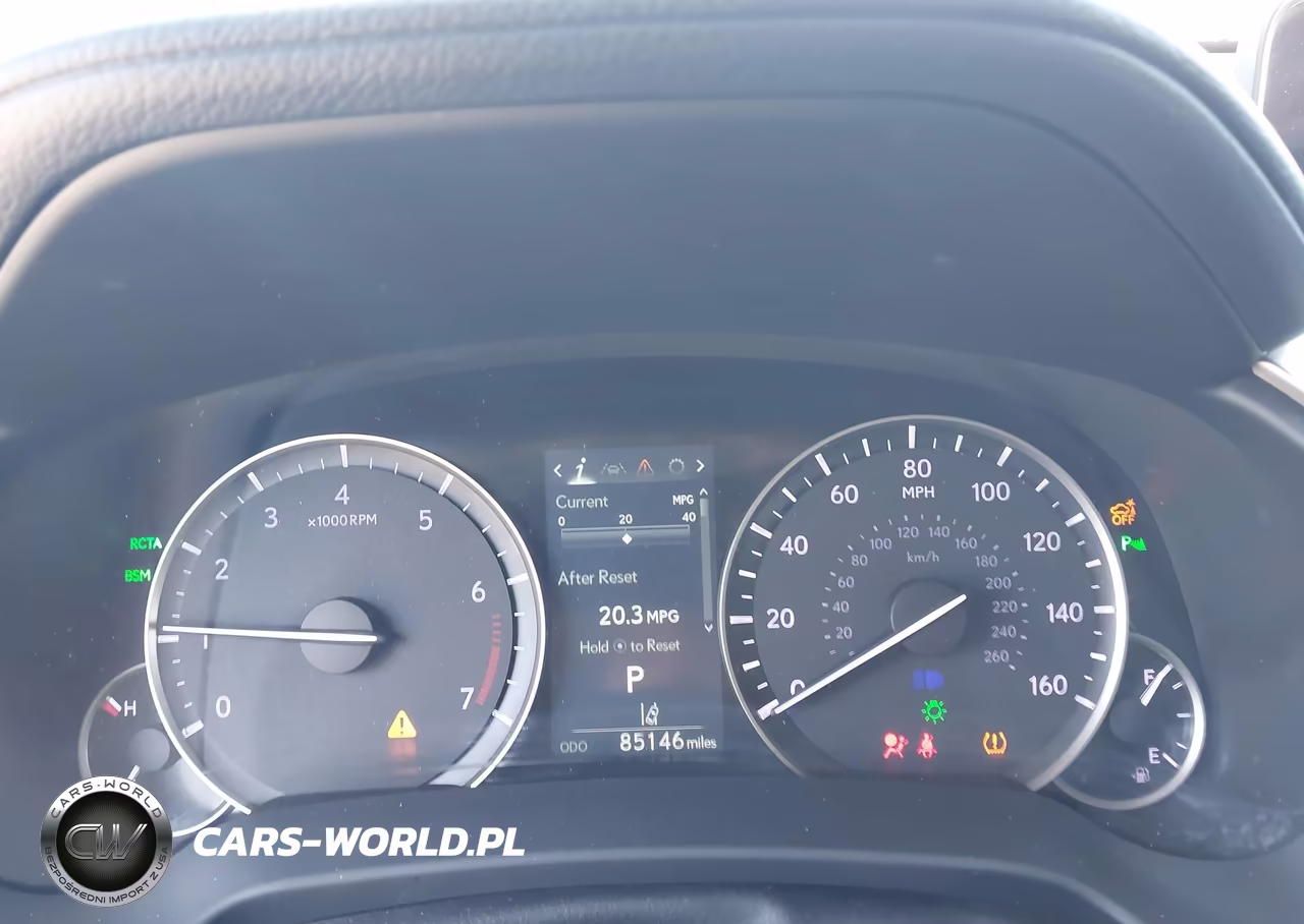 2019 Lexus Rx 350 VIN:2T2ZZMCAXKC127867 - 7