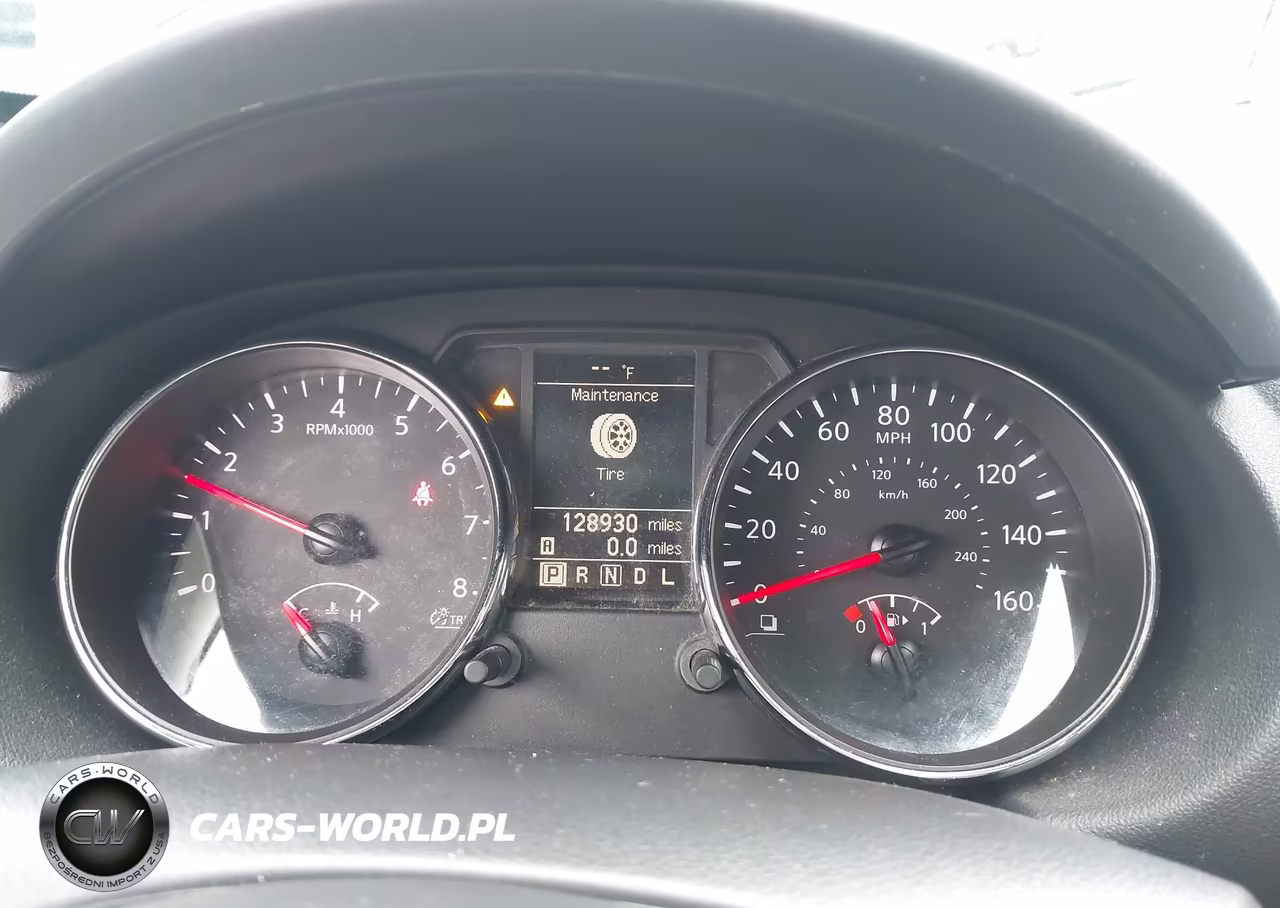 2014 Nissan Rogue Select S VIN:JN8AS5MT7EW618554 - 7
