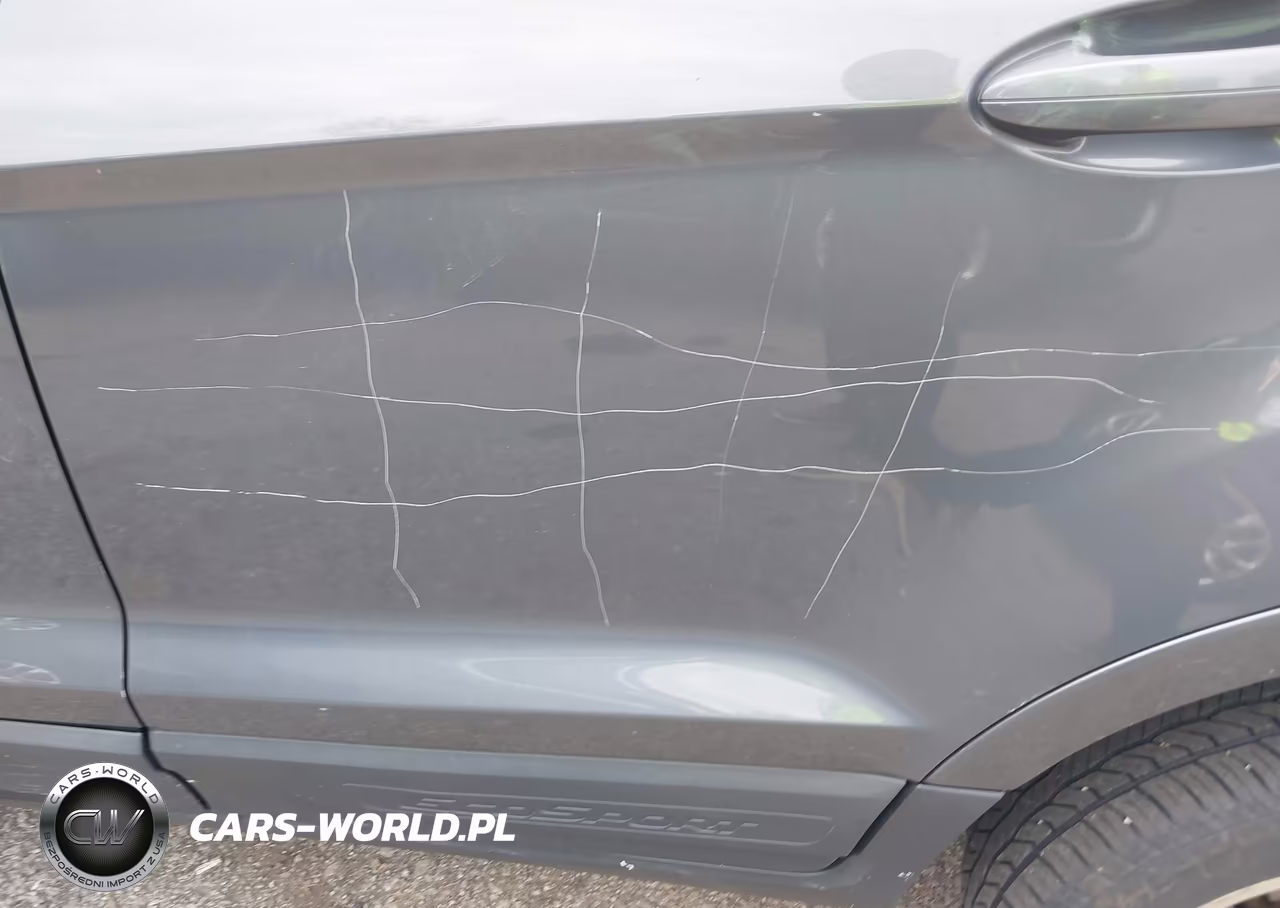 2019 Ford Ecosport Ses VIN:MAJ6S3JL1KC260137 - 6