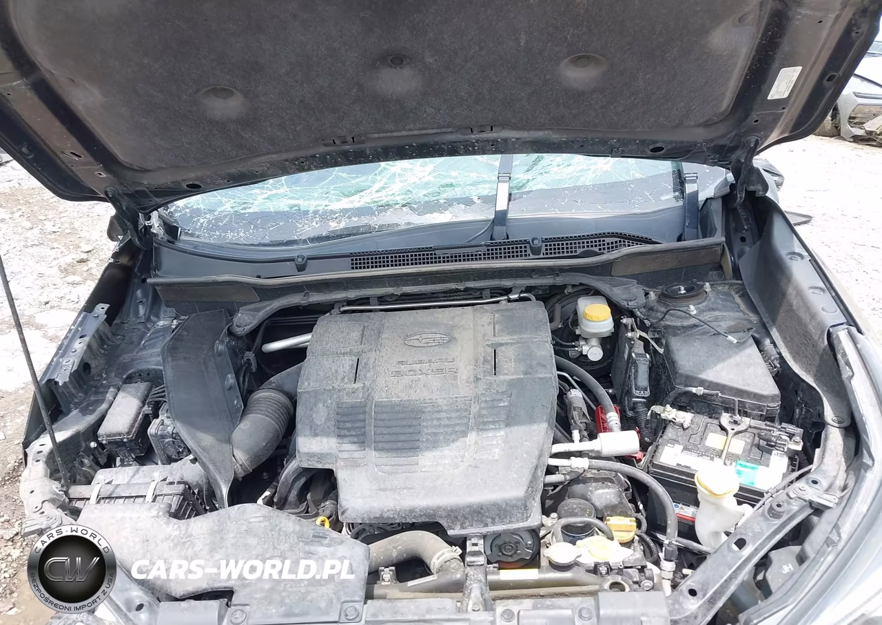 2020 Subaru Forester Touring VIN:JF2SKAXC5LH531159 - 10