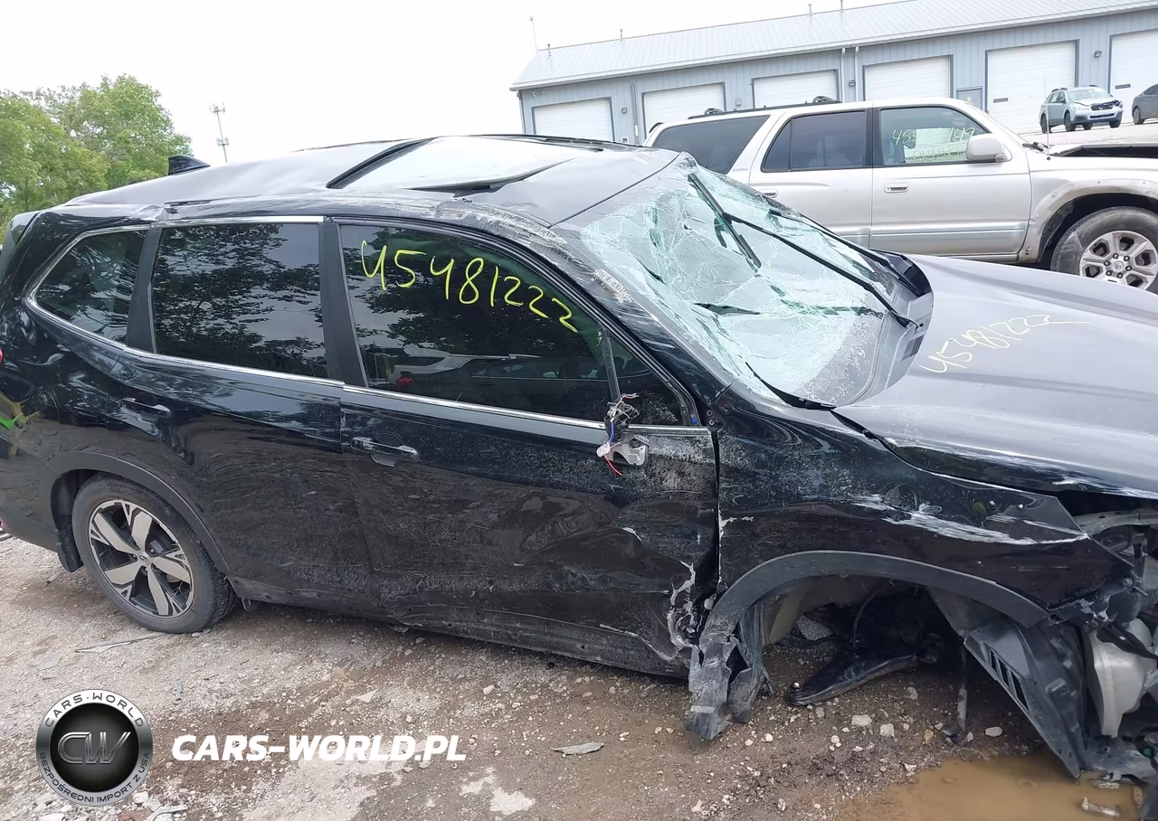 2020 Subaru Forester Touring VIN:JF2SKAXC5LH531159 - 12