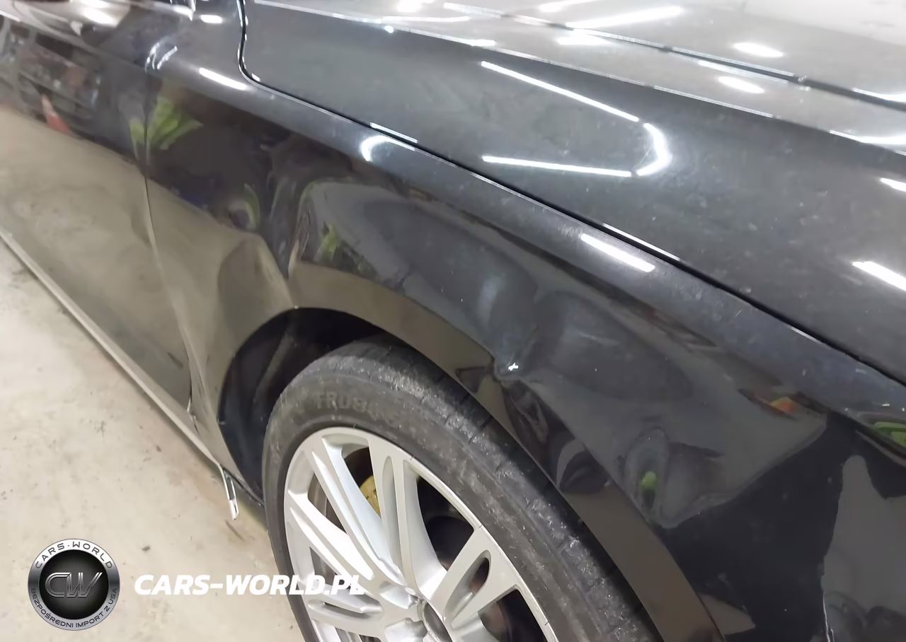 2015 Audi A8 L 3.0T VIN:WAU3GAFD5FN040897 - 17