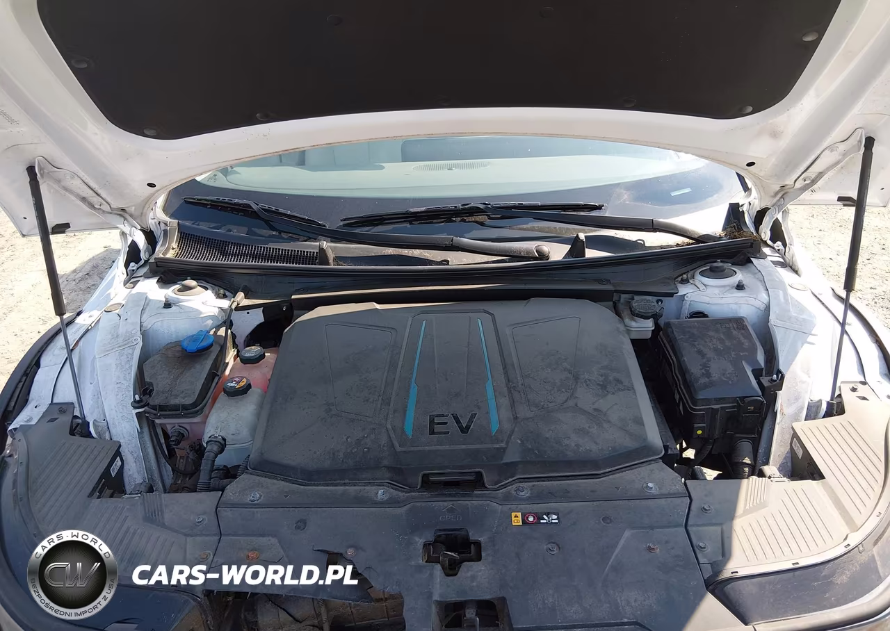 2022 Hyundai Ioniq 5 Sel VIN:KM8KNDAF6NU103312 - 10